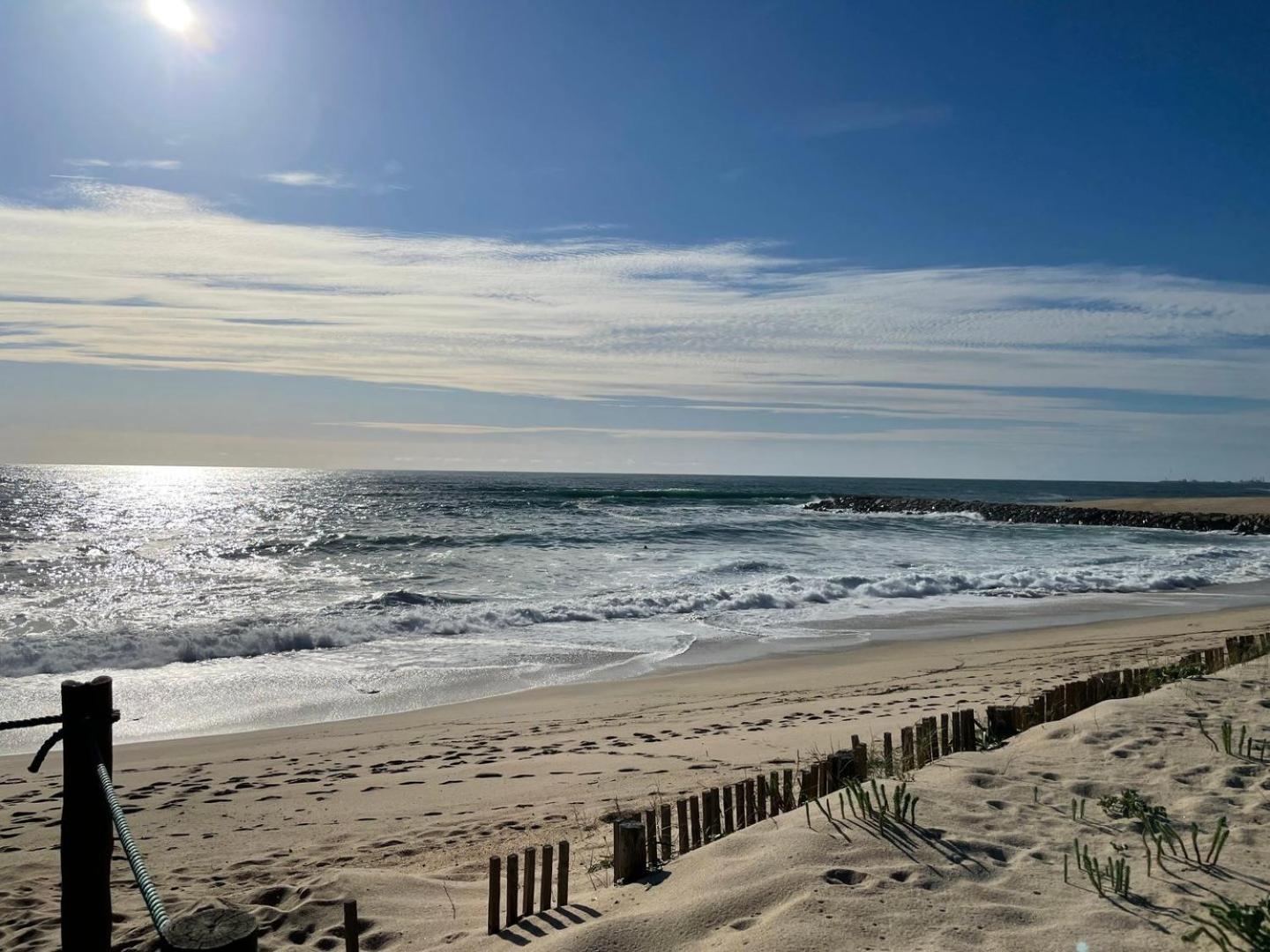 Guestready - Amazing Modern Home Near The Beach Vila Nova de Gaia Dış mekan fotoğraf