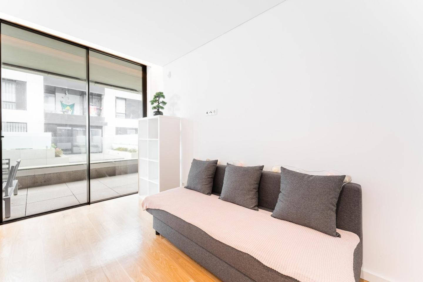 Guestready - Amazing Modern Home Near The Beach Vila Nova de Gaia Dış mekan fotoğraf