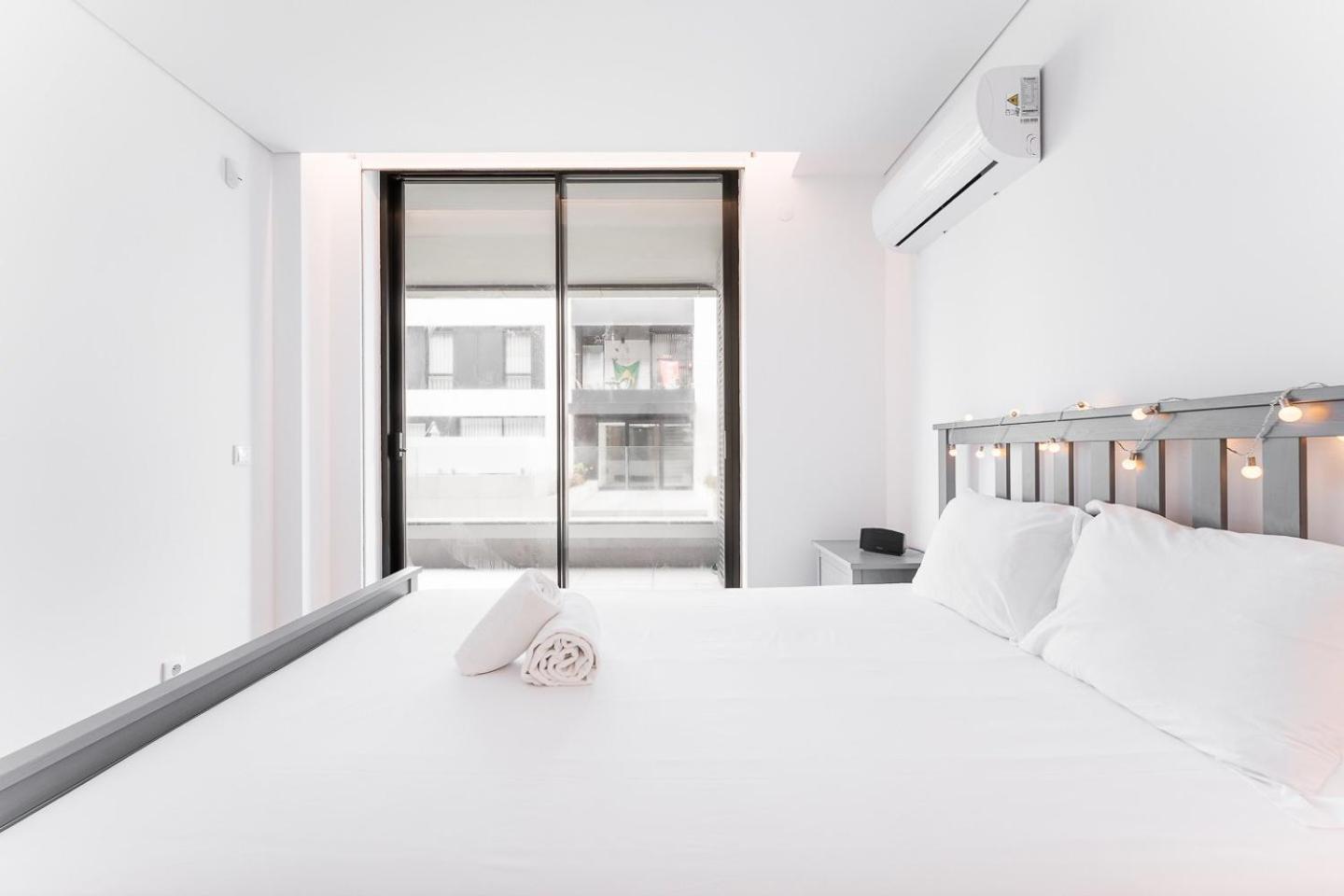 Guestready - Amazing Modern Home Near The Beach Vila Nova de Gaia Dış mekan fotoğraf