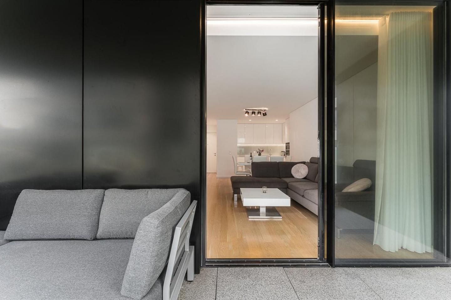 Guestready - Amazing Modern Home Near The Beach Vila Nova de Gaia Dış mekan fotoğraf